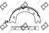 TOYOT 0449437010 Brake Shoe Set